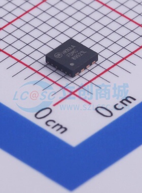 场效应管(MOSFET) FDMC89521L Power-33-8 onsemi(安森美) 元器件