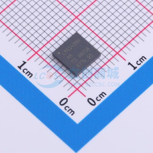 DC-DC电源芯片 LM5143RHAR VQFN-40 TI/德州 电子元器件原装正品