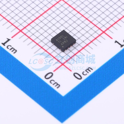 线性稳压器(LDO) TPS7A1901DRBT WSON-8 TI/德州 电子元器件配单