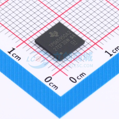 电池管理 TPS65950A2ZXNR NFBGA-209 TI/德州 电子元器件原装正品