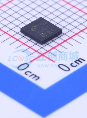 时钟发生器/频率合成器/PLL LMX2433SLEX/NOPB TTSOP-20-1.2mm TI