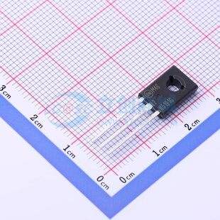 正品 BJT 2N5191G 安森美 onsemi 三极管 电子元 件原装 225