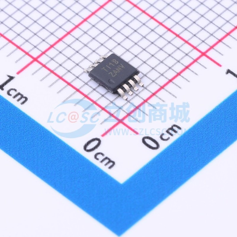 精密运放 OPA191IDGKR VSSOP-8 TI/德州 电子元器件配单原装正品,电子元器件市场,芯片,淘宝优惠券,粉丝福利购,淘宝优惠卷