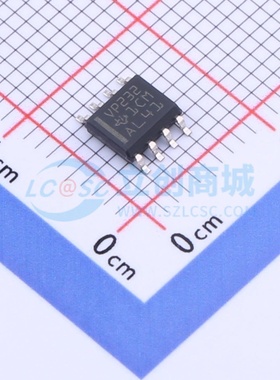 CAN收发器 SN65HVD232D SOIC-8 TI/德州 电子元器件配单原装正品