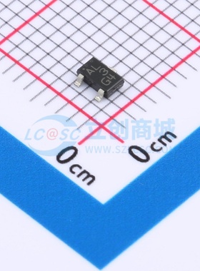 三极管(BJT) 30A02CH-TL-E CPH-3 onsemi(安森美) 电子元器件配单