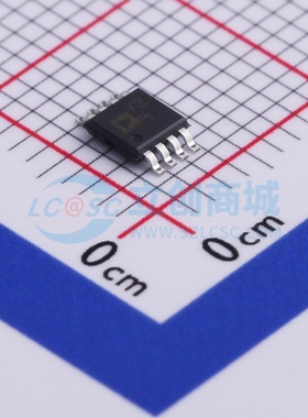 仪表放大器 AD8495CRMZ-R7 MSOP-8 ADI(亚德诺) 电子元件原装正品