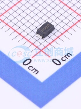 稳压二极管 DFLZ7V5-7 Power-DI-123 DIODES(美台) 电子元件配单