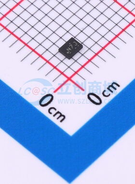 模数转换芯片ADC ADS1015IRUGT X2-QFN-10 TI/德州 电子元件配单