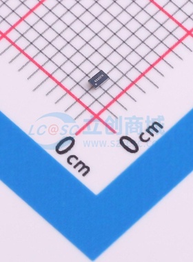 反相器 SN74LVC1G14YZPR DSBGA-5 TI/德州 电子元件配单原装正品