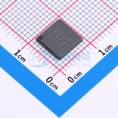 电源管理芯片(PMIC) TPS6594133ARWERQ1 VQFNP-56 TI/德州 元器件
