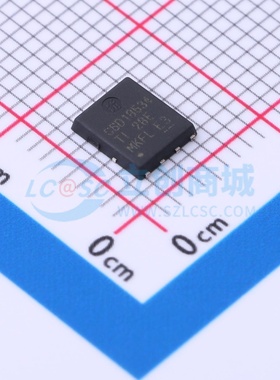 场效应管(MOSFET) CSD18534Q5AT VSONP-8 TI/德州 电子元器件配单