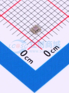 环境光传感器 OPT3005DTSR SOT-5X3-8 TI/德州 电子元件原装正品