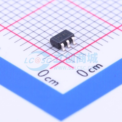 监控和复位芯片 TPS3813K33DBVT SOT-23-6 TI/德州 电子元件配单
