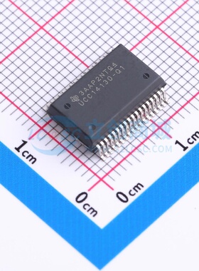 隔离式DC/DC转换器 UCC14130QDWNRQ1 SSOP-36 TI/德州 电子元器件