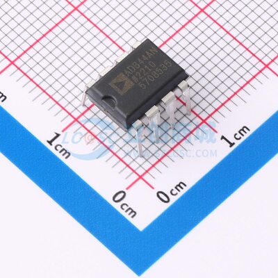 射频低噪声放大器 AD844ANZ PDIP-8 ADI(亚德诺) 电子元器件配单