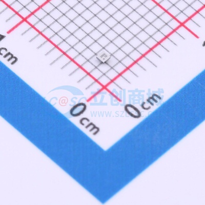 反相器 SN74LVC1G14YZVR DSBGA-4 TI/德州 电子元件配单原装正品