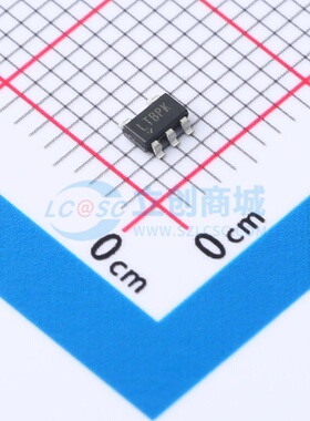 定时器/计时器 LTC6905IS5-100#TRMPBF TSOT-23-5 ADI(亚德诺)