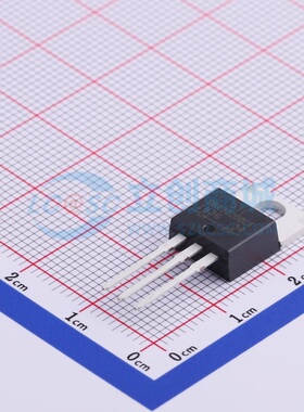 超势垒整流器(SBR) SBR30200CT TO-220AB-3 DIODES(美台) 元器件