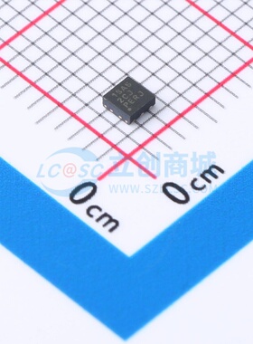 线性稳压器(LDO) TPS74518PQWDRVRQ1 WSON-6 TI/德州 电子元器件