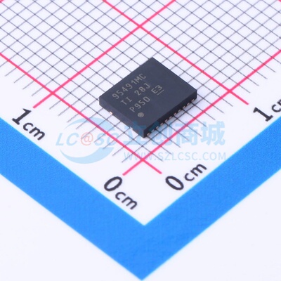 栅极驱动芯片 CSD95491Q5MC VSON-12 TI/德州 电子元器件原装正品