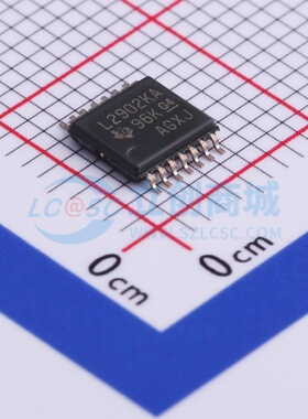 运算放大器 LM2902KAVQPWR TSSOP-14 TI/德州 电子元器件原装正品