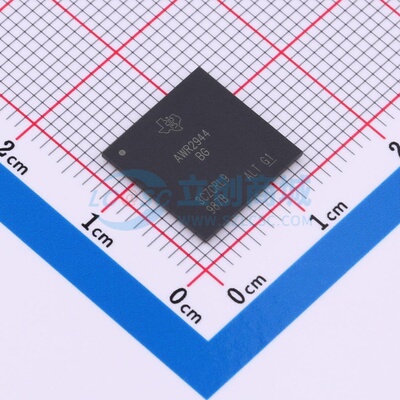 专用传感器 AWR2944ABGALTRQ1 - TI/德州 电子元器件配单原装正品