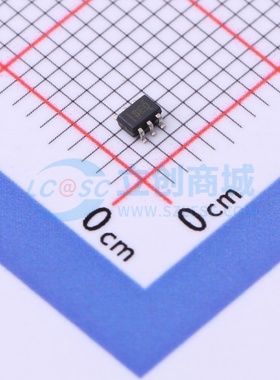 电流感应放大器 INA210BIDCKT SC-70-6 TI/德州 电子元件原装正品