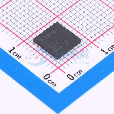 电源管理芯片(PMIC) TPS65186RGZR VQFN-48 TI/德州 电子元件配单