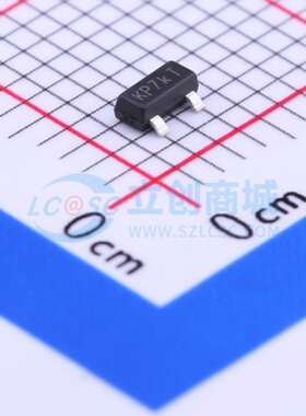 功率电子开关 AP2331TDSA-7 SOT-23 DIODES(美台) 电子元器件配单