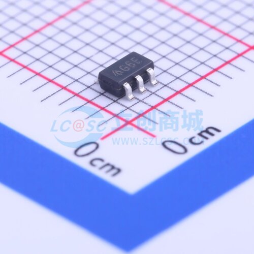 DC-DC电源芯片 AP3015KTR-G1 SOT-23-5 DIODES(美台) 电子元器件