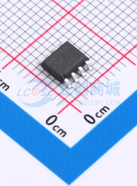 开关电容滤波器 MAX7400ESA+ SOIC-8 MAXIM(美信) 电子元器件配单