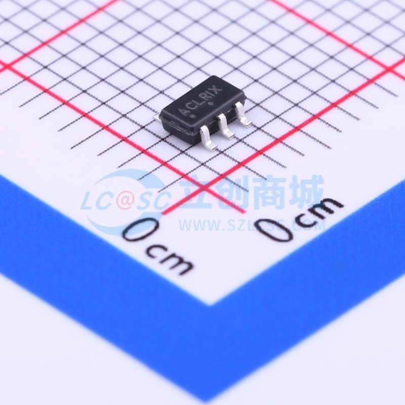 线性稳压器(LDO) NCP603SN250T1G TSOP-5 onsemi(安森美) 元器件