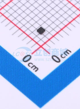 场效应管(MOSFET) DMN3071LFR4-7 X2-DFN1010-3 DIODES(美台)