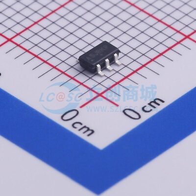 线性稳压器(LDO) NCV8702SN18T1G TSOP-5 onsemi(安森美) 元器件