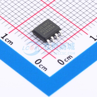 数字隔离器 ADUM1201BRZ-RL7 SOIC-8 ADI(亚德诺) 电子元器件配单