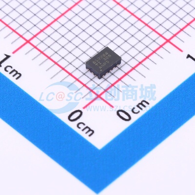 DC-DC电源芯片 TPS6281220QWRWYRQ1 VQFN-9 TI/德州 电子元件配单