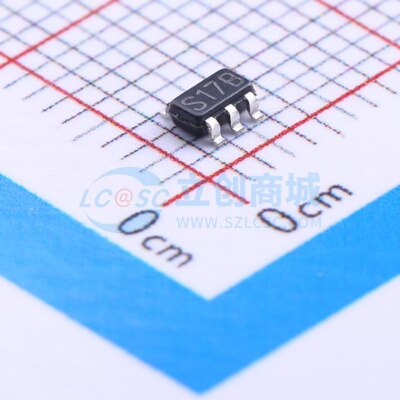 电荷泵 LM2767M5/NOPB SOT-23-5 TI/德州 电子元器件配单原装正品