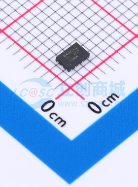 DC-DC电源芯片 LM60430AQRPKRQ1 WQFN-13-HR TI/德州 电子元器件