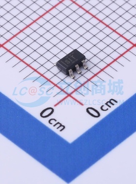 线性稳压器(LDO) TPS70960DBVR SOT-23-5 TI/德州 电子元器件配单