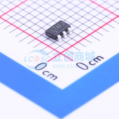 射频低噪声放大器 LT6230IS6#TRMPBF TSOT-23-6 ADI(亚德诺)