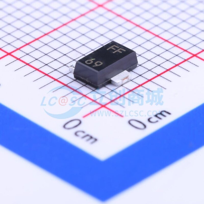 线性稳压器(LDO) UA78L15ACPK SOT-89 TI/德州 电子元件原装正品