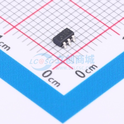 DC-DC电源芯片 LMR51610XDBVR SOT-23 TI/德州 电子元件原装正品