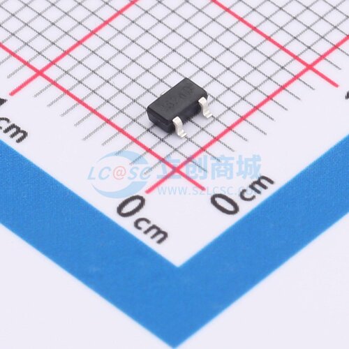 线性稳压器(LDO) AP130-33WG-7 SC-59-3 DIODES(美台) 电子元器件