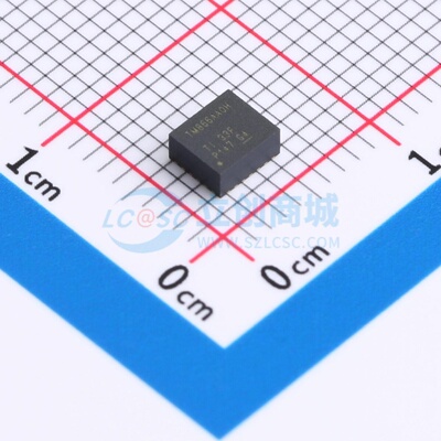 DC-DC电源模块 TPSM82866AA0HRDMR B0QFN-23(3.5x4) TI/德州