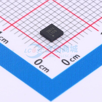 线性稳压器(LDO) LP38691SDX-ADJ/NOPB WSON-6 TI/德州 原装正品