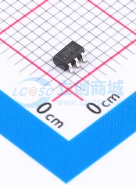 电压基准芯片 REF3425SQDBVRQ1 SOT-23-5 TI/德州 电子元器件配单