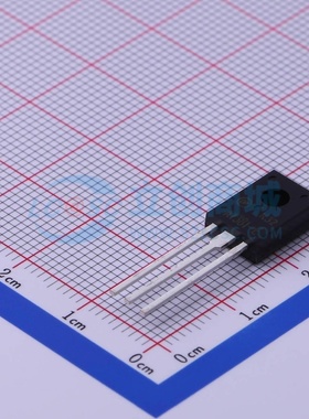 三极管(BJT) KSA1381ESTU TO-126 onsemi(安森美) 电子元器件配单