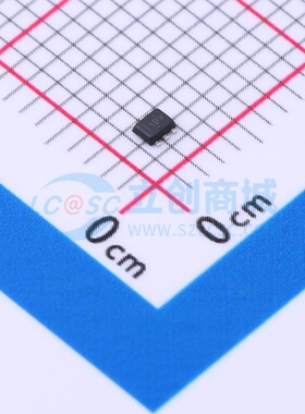 电流感应放大器 INA185A1IDRLR SOT-563 TI/德州 电子元器件配单