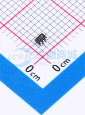 运算放大器 MAX4493AXK+T SC-70-5 MAXIM(美信) 电子元件原装正品