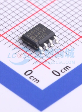 电压基准芯片 ADR430ARZ SOIC-8 ADI(亚德诺) 电子元器件原装正品